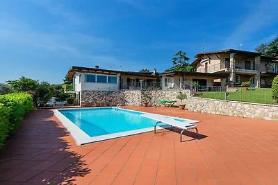 Casa Alba Residenza di vacanza confortevole