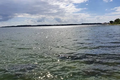 6 Personen Ferienhaus in Hejls