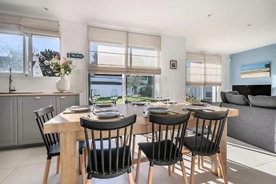 Apartment in Arzon in der Nähe des Strandes P...