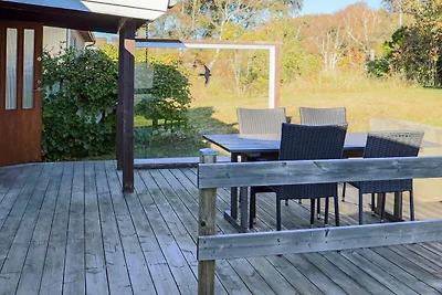 6 Personen Ferienhaus in Laholm-By Traum