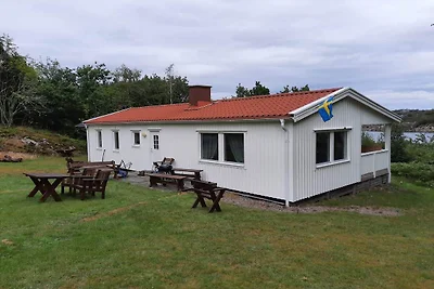 5 Sterne Ferienhaus in MARSTRAND