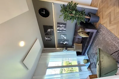 Vakantiehuis met 1 slaapkamer
