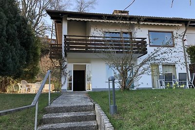 Villa Alpenblick Comfortabele vakantiewoning