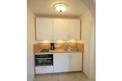 Jochberg vakantieappartement