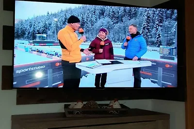 Ferienwohnung Wulf-"Alte Stellmacherei"