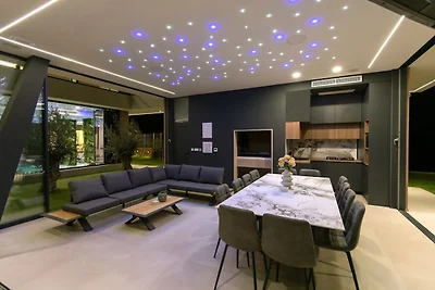 Riesige Partyvilla in der Nähe von Imotski