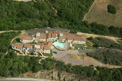 Elegantes Ferienhaus in Baja Sardinia