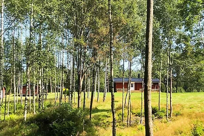 8 Personen Ferienhaus in DALS-LÅNGED-By Traum
