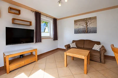 Apartamento en Mittersill cerca del remonte