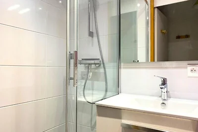 Studio für 2 Personen in Val d'Isère, 600 m v...