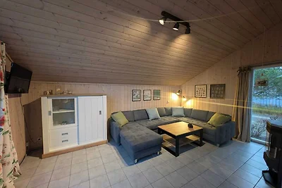 Exclusief Scandinavisch vakantiehuis