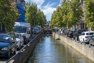 Modern renovierte Wohnung im Herzen von Sneek