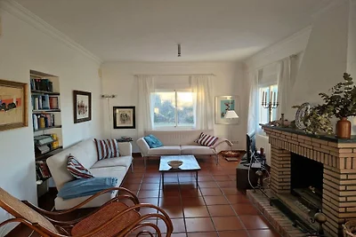 Villa met 3 slaapkamers