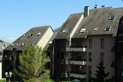 Appartamento a Luchon vicino alla funivia