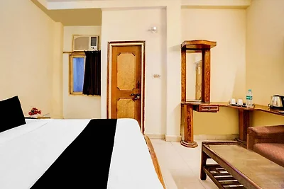 Hotel O Hussainganj vicino a Vidhansabha
