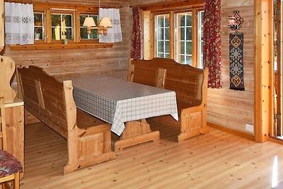 5 Personen Ferienhaus in olden