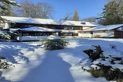 Vakantiehuis in Ruisseau de Vaux