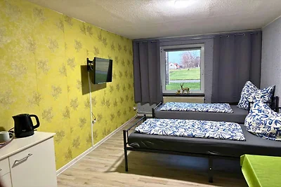 apartman za odmor Obiteljski odmor Seelow