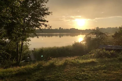 Das Haus am See