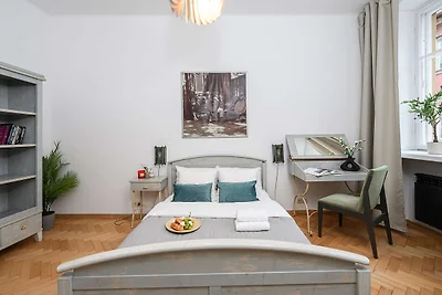 Haus in Ploudalmézeau nahe dem Strand von...