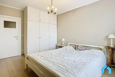 Beau Soleil Apartment für 6