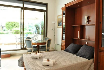 Ferienhaus in Cannes in der Nähe des...