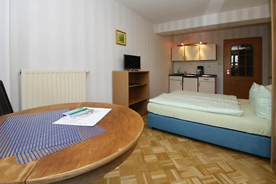Apartment in Tanne mit Balkon