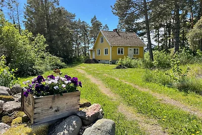 4 Personen Ferienhaus in FÄRJESTADEN