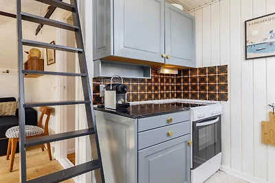 4 persoons vakantie huis in Karrebæksminde