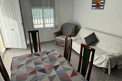 Attraktive Wohnung mit Garten