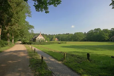 Schönes Landhaus bei Giethoorn