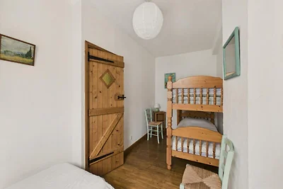 Appartement in Montignac vlakbij de grotten v...