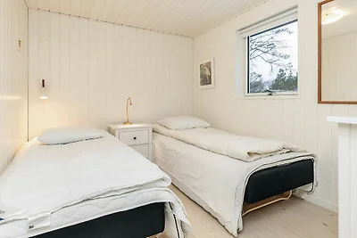 5 Sterne Ferienhaus in Blokhus