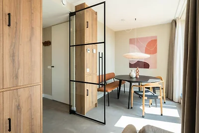 Ferienhaus mit 3 Schlafzimmern in Den Haag