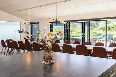 Luxuriöser Rückzugsort in der Nähe von Lyngby