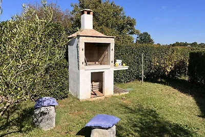 Steinvilla Mirela Komfortable Ferienresidenz