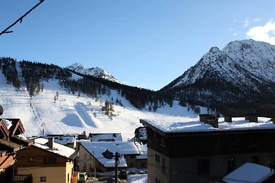 4 Zimmer für 6 Personen