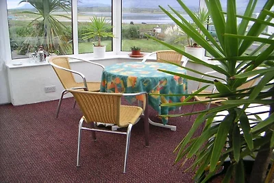 Vakantiehuisje met 2 slaapkamers