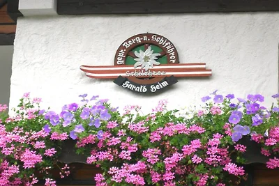 3 im Haus "Harald Heim"