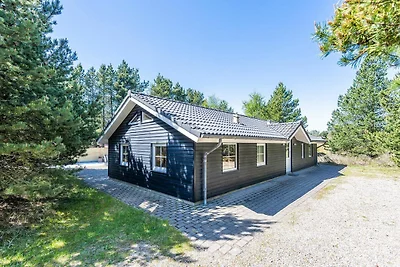 8 Personen Ferienhaus in Blåvand