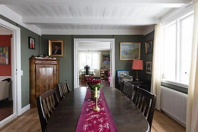 Historisches Juwel in Torshavn -- By Traum...