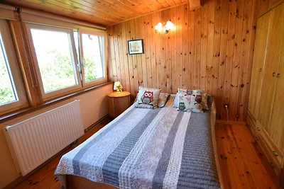 Maison de vacances confortable avec jardin...