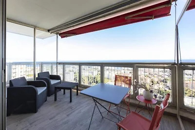 Appartements für 4 Personen