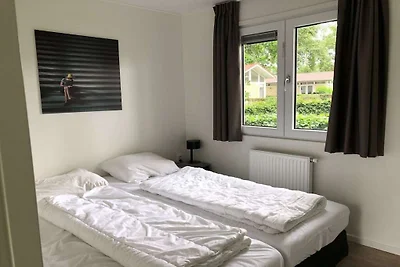 Ferienhaus Erholungsurlaub Nunspeet