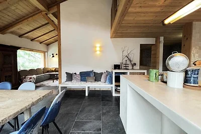 Chalet in NDB in der Nähe der Pisten von Espa...