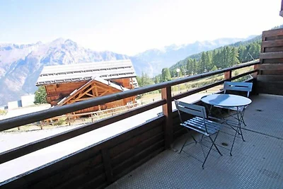 Ferienwohnung in Puy Saint Vincent mit direkt...