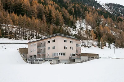 Appartement in Zwieselstein (Komfort 61m²)