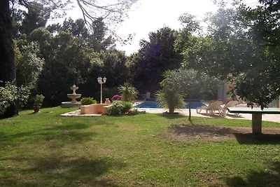 Villa mit 1 Schlafzimmer