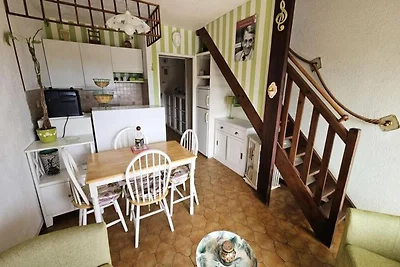 Pinson Residence met twee kamers