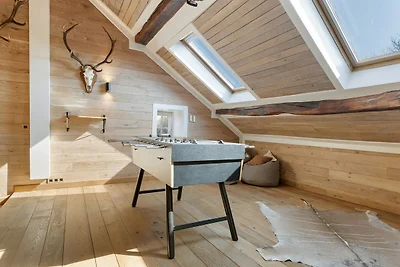 Landhaus in Aywaille mit Terrasse